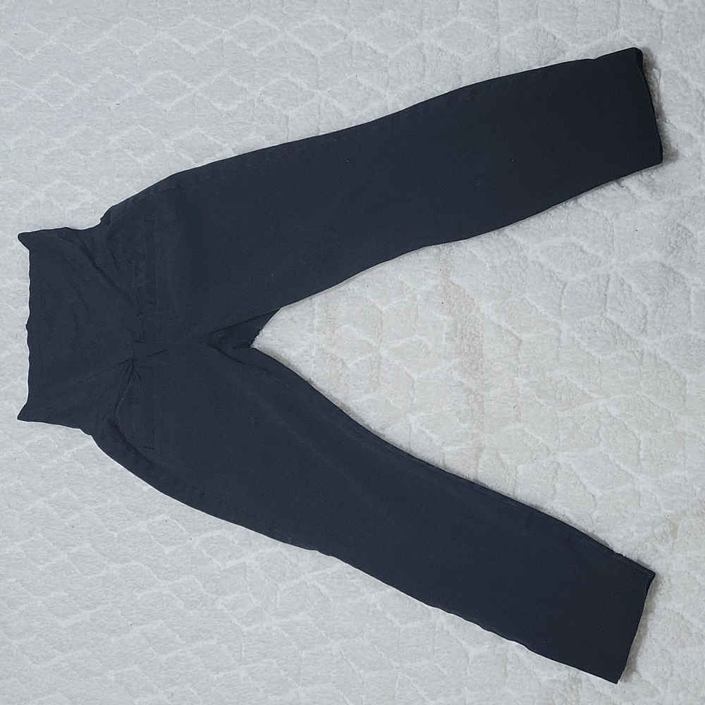 GAP MATERNITY, SKINNY ANKLE, SIZE 0